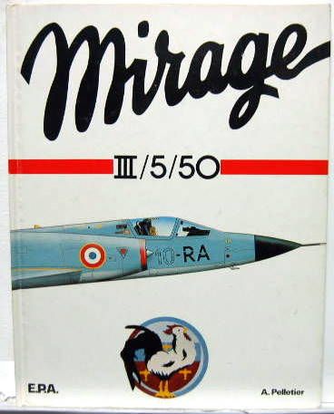 MIRAGE